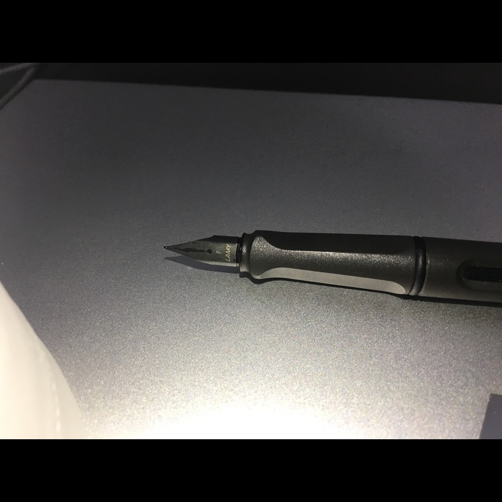 LAMY - Picture 2 of 4